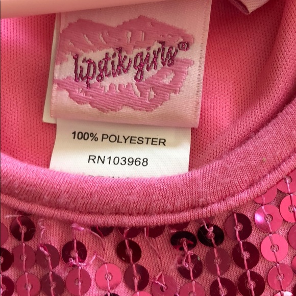 Girls dress - Picture 5 of 5